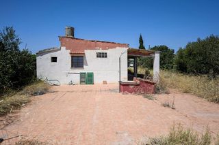 Chalet en venta en Llucmajor Interior en Llucmajor