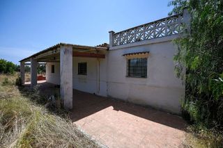 Chalet en venta en Llucmajor Interior en Llucmajor