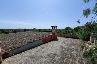 Chalet en venta en Llucmajor Interior en Llucmajor