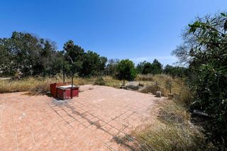 Chalet en venta en Llucmajor Interior en Llucmajor