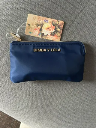 Monedero/Bolso nuevos