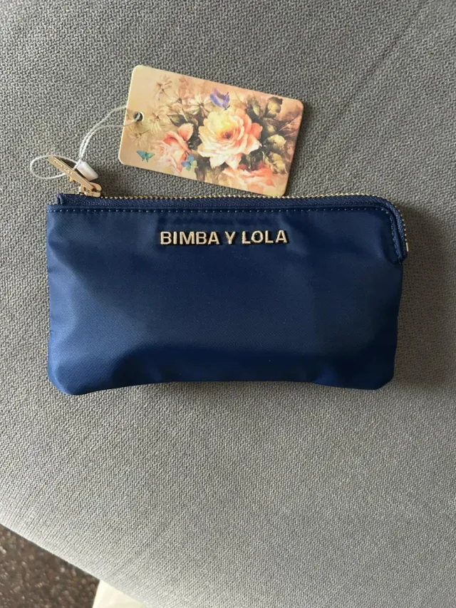 Monedero/Bolso nuevos