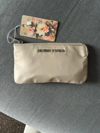 Monedero/Bolso nuevos