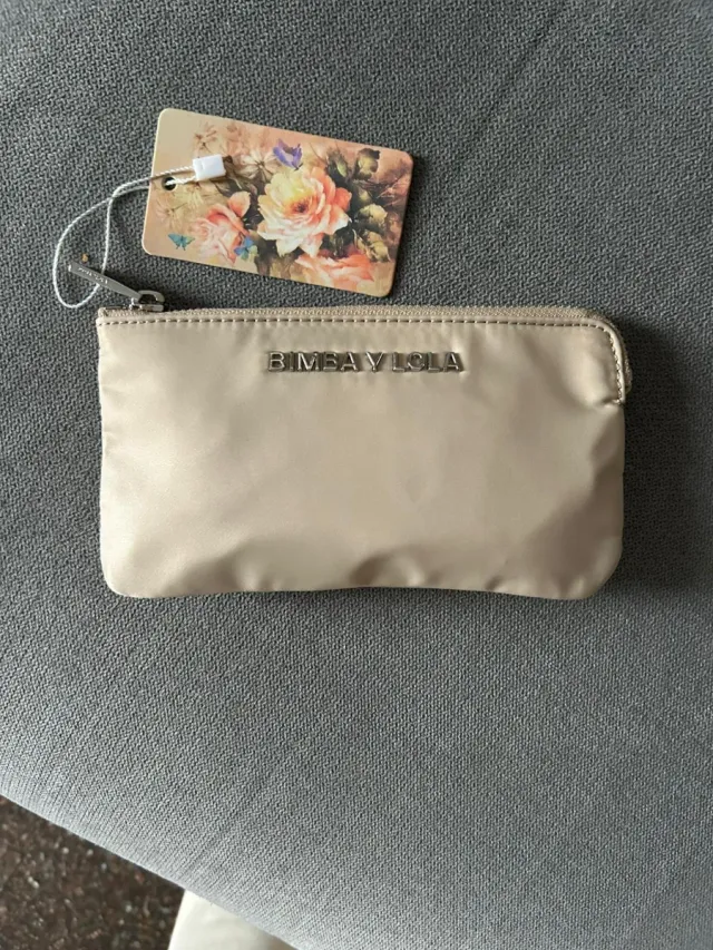 Monedero/Bolso nuevos