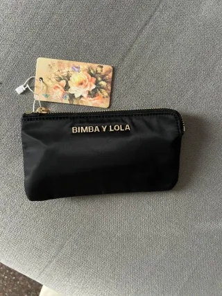 Monedero/Bolso nuevos