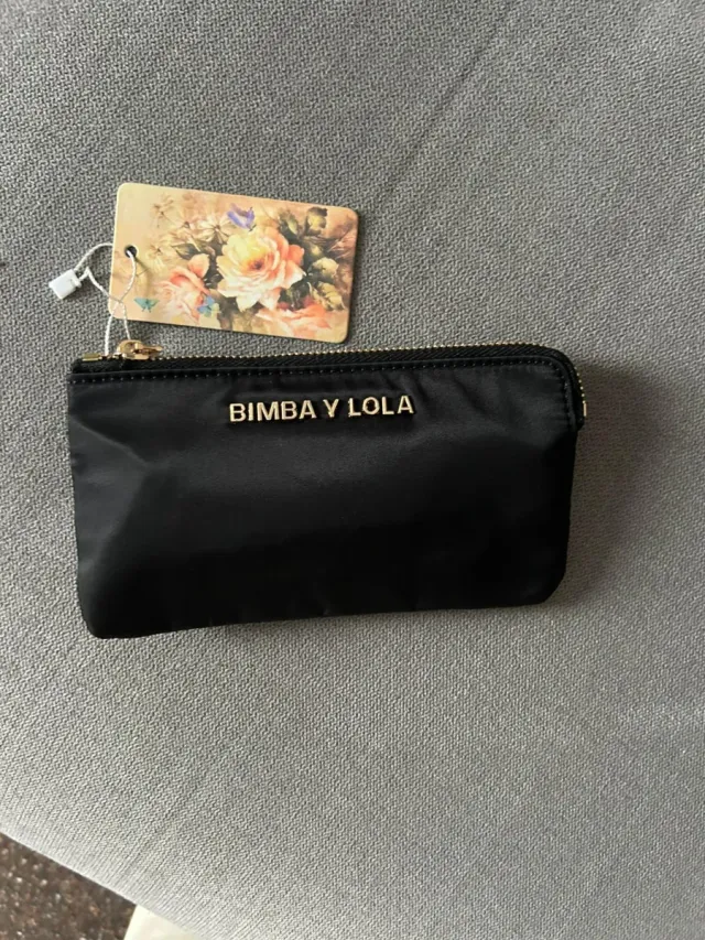 Monedero/Bolso nuevos