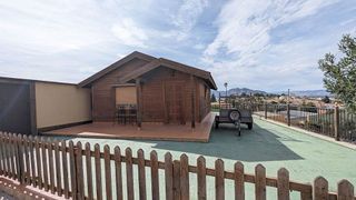 Casa en venta en Orihuela ciudad en Orihuela