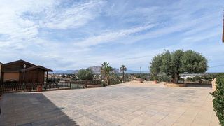 Casa en venta en Orihuela ciudad en Orihuela