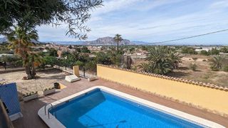 Casa en venta en Orihuela ciudad en Orihuela