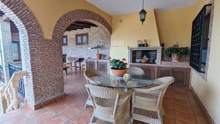 Casa en venta en Orihuela ciudad en Orihuela