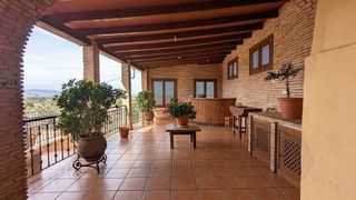 Casa en venta en Orihuela ciudad en Orihuela