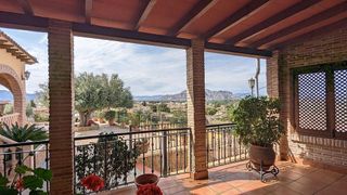 Casa en venta en Orihuela ciudad en Orihuela