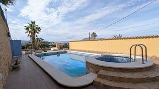Casa en venta en Orihuela ciudad en Orihuela