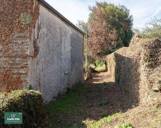 Casa rural en venta en Parroquias Rurales en Lugo