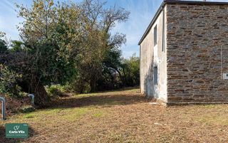 Casa rural en venta en Parroquias Rurales en Lugo