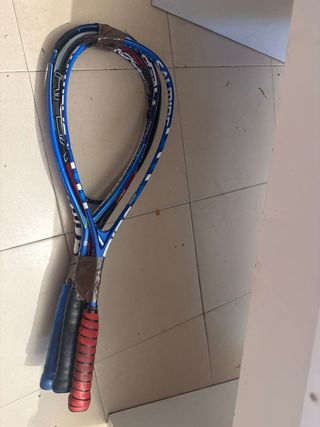 Set 5 Raquetas Babolat Pure Drive