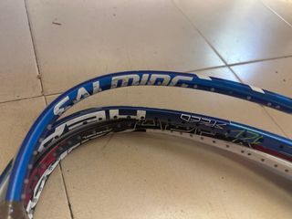 Set 5 Raquetas Babolat Pure Drive