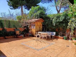 Casa adosada en venta en Sector 3 en Getafe