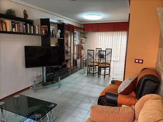 Casa adosada en venta en Sector 3 en Getafe