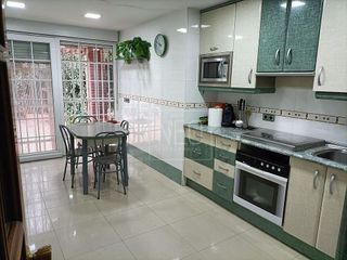 Casa adosada en venta en Sector 3 en Getafe