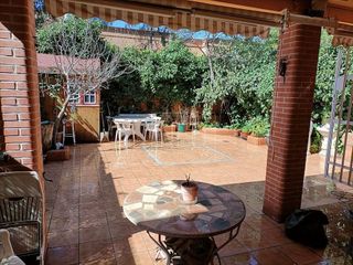 Casa adosada en venta en Sector 3 en Getafe