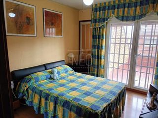 Casa adosada en venta en Sector 3 en Getafe