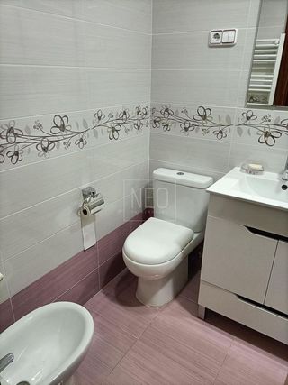 Casa adosada en venta en Sector 3 en Getafe