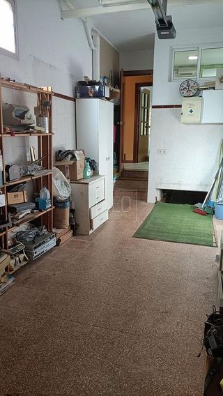 Casa adosada en venta en Sector 3 en Getafe
