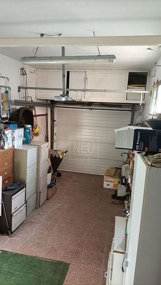 Casa adosada en venta en Sector 3 en Getafe