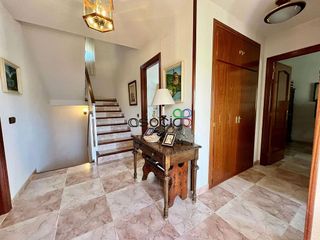 Chalet en venta en Cabanillas del Campo