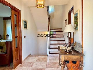 Chalet en venta en Cabanillas del Campo