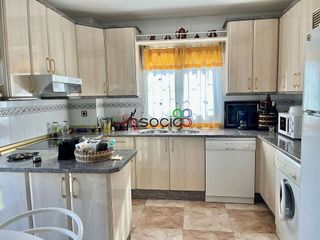 Chalet en venta en Cabanillas del Campo