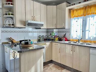 Chalet en venta en Cabanillas del Campo