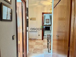 Chalet en venta en Cabanillas del Campo