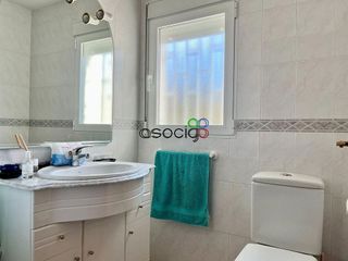 Chalet en venta en Cabanillas del Campo