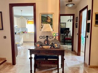 Chalet en venta en Cabanillas del Campo