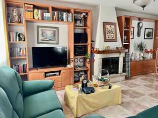 Chalet en venta en Cabanillas del Campo