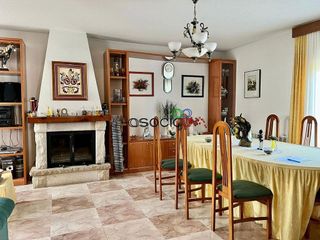 Chalet en venta en Cabanillas del Campo