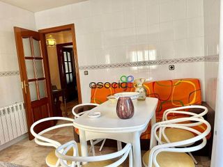 Chalet en venta en Cabanillas del Campo