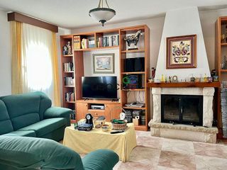 Chalet en venta en Cabanillas del Campo