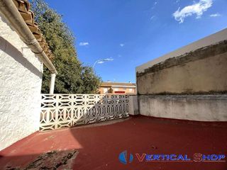 Casa en venta en Caudete