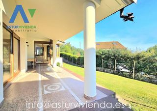 Chalet en venta en Celorio-Poó-Parres en Llanes