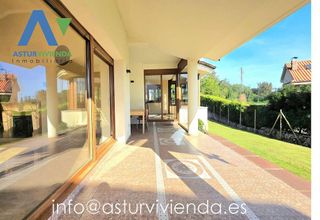 Chalet en venta en Celorio-Poó-Parres en Llanes
