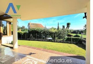 Chalet en venta en Celorio-Poó-Parres en Llanes