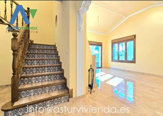 Chalet en venta en Celorio-Poó-Parres en Llanes