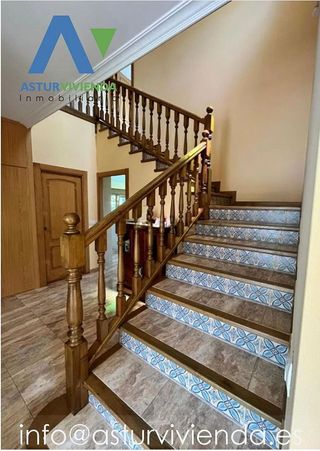 Chalet en venta en Celorio-Poó-Parres en Llanes