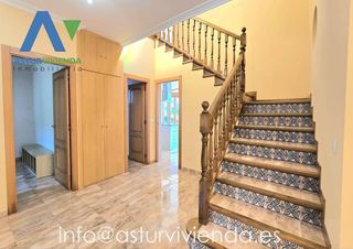 Chalet en venta en Celorio-Poó-Parres en Llanes