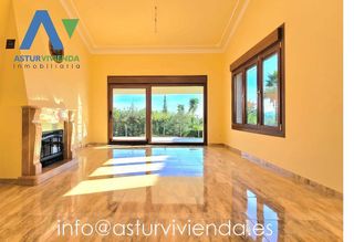 Chalet en venta en Celorio-Poó-Parres en Llanes