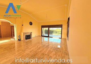 Chalet en venta en Celorio-Poó-Parres en Llanes
