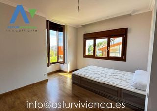 Chalet en venta en Celorio-Poó-Parres en Llanes